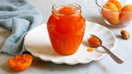 Confettura di albicocche di Iginio Massari