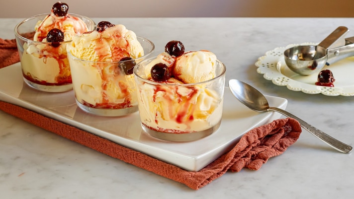 gelato spagnola