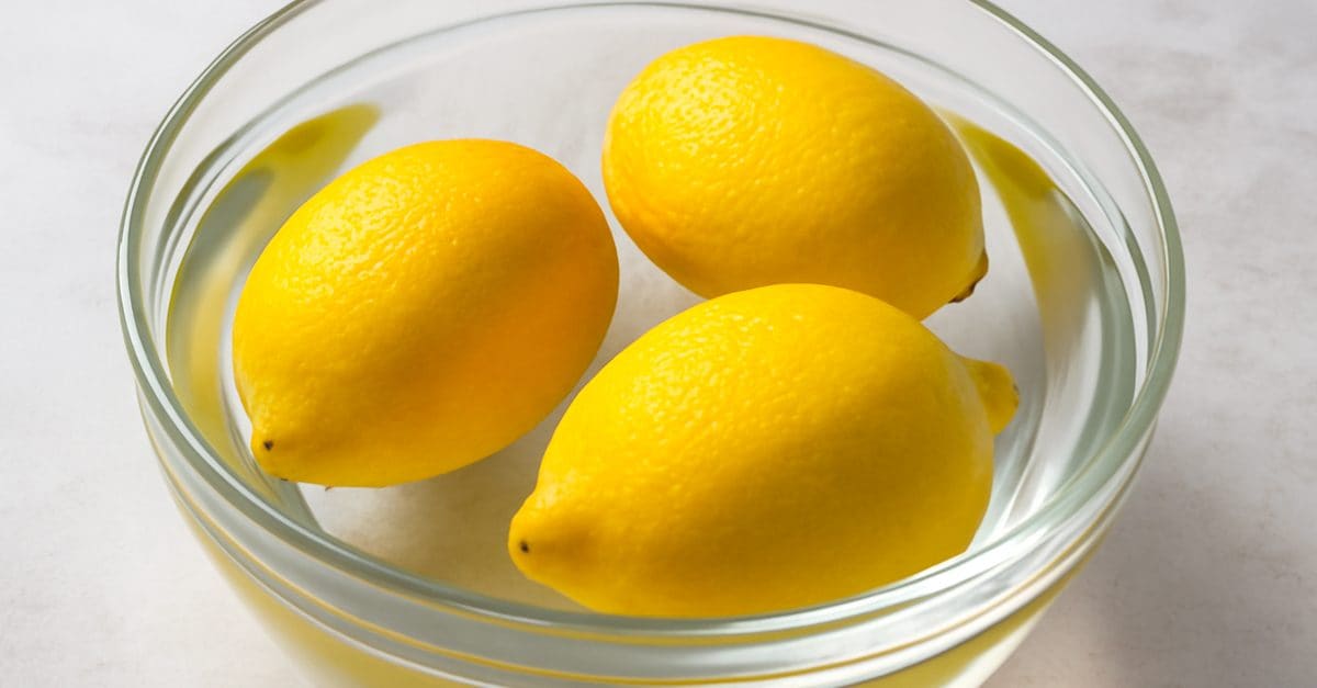 Come conservare i limoni più a lungo: 4 metodi per averli sempre freschi