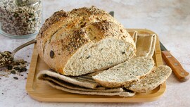 Pane ai semi