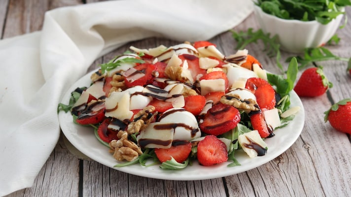 insalata-di-fragole