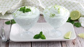 mousse-al-mojito