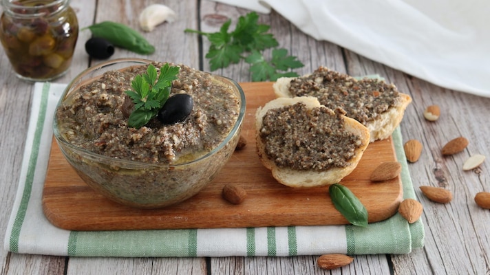 pesto-di-olive