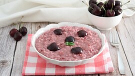 risotto-alle-ciliegie