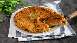 Frittata di scammaro