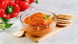 Salsa romesco