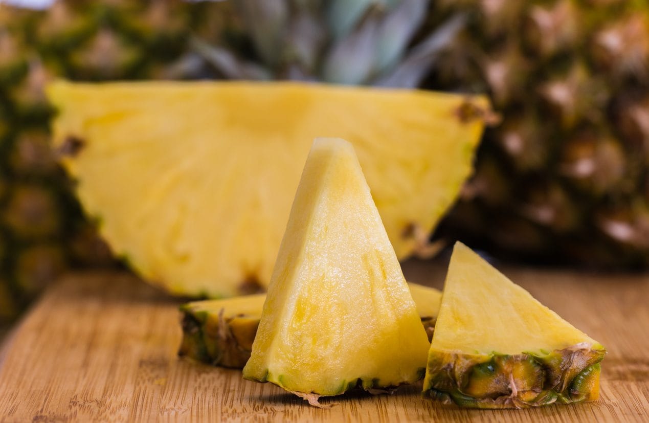 Come conservare l'ananas a lungo: metodi e consigli da intero e tagliato