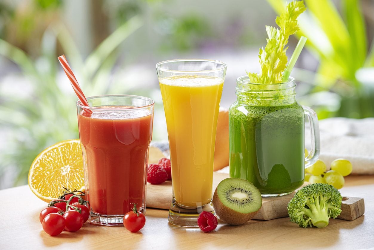 Come frullare senza frullatore: 4 metodi da provare