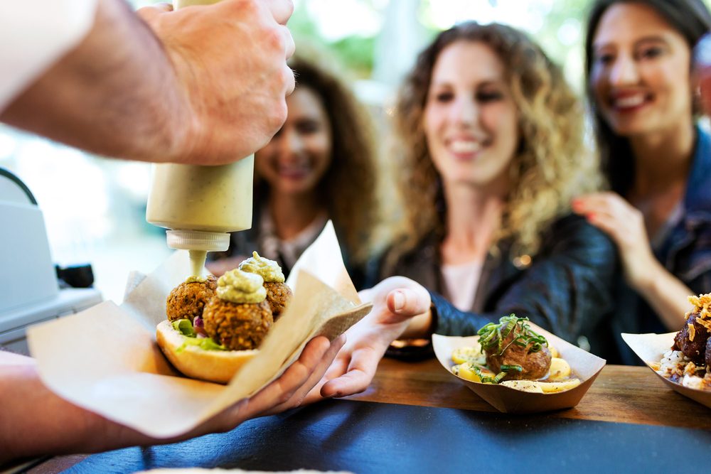 Street food senza rischi: la guida pratica per scegliere un food truck affidabile