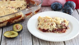 crumble-di-prugne