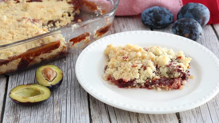 crumble-di-prugne