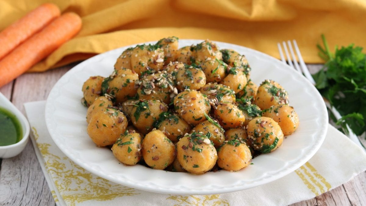 gnocchi-di-carote
