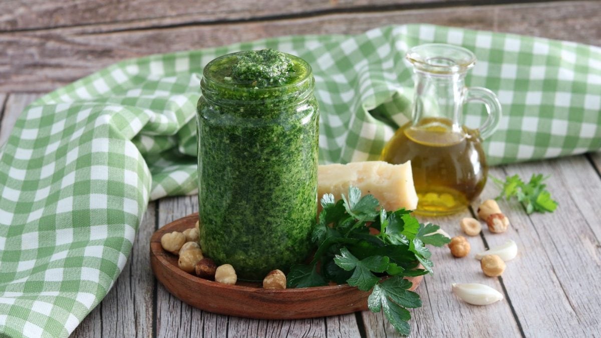 pesto-di-prezzemolo
