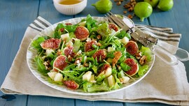 Insalata di fichi