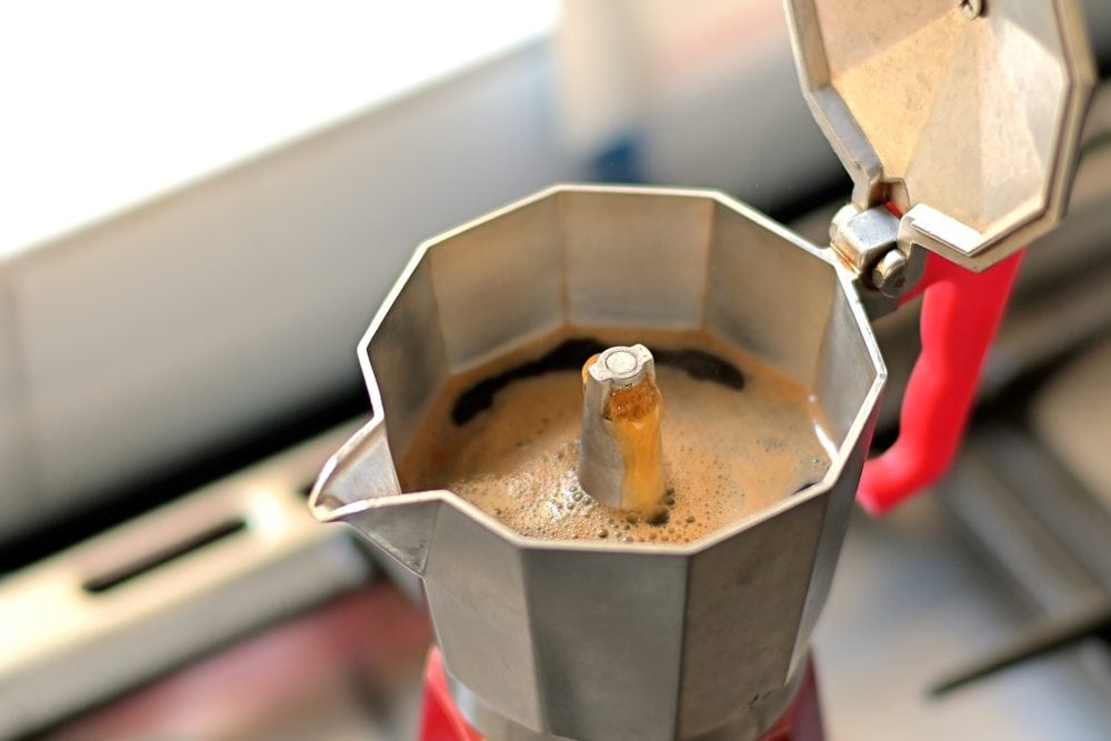 Caffe: moka, capsule o espresso? La moka resta la regina, ma le capsule conquistano punti