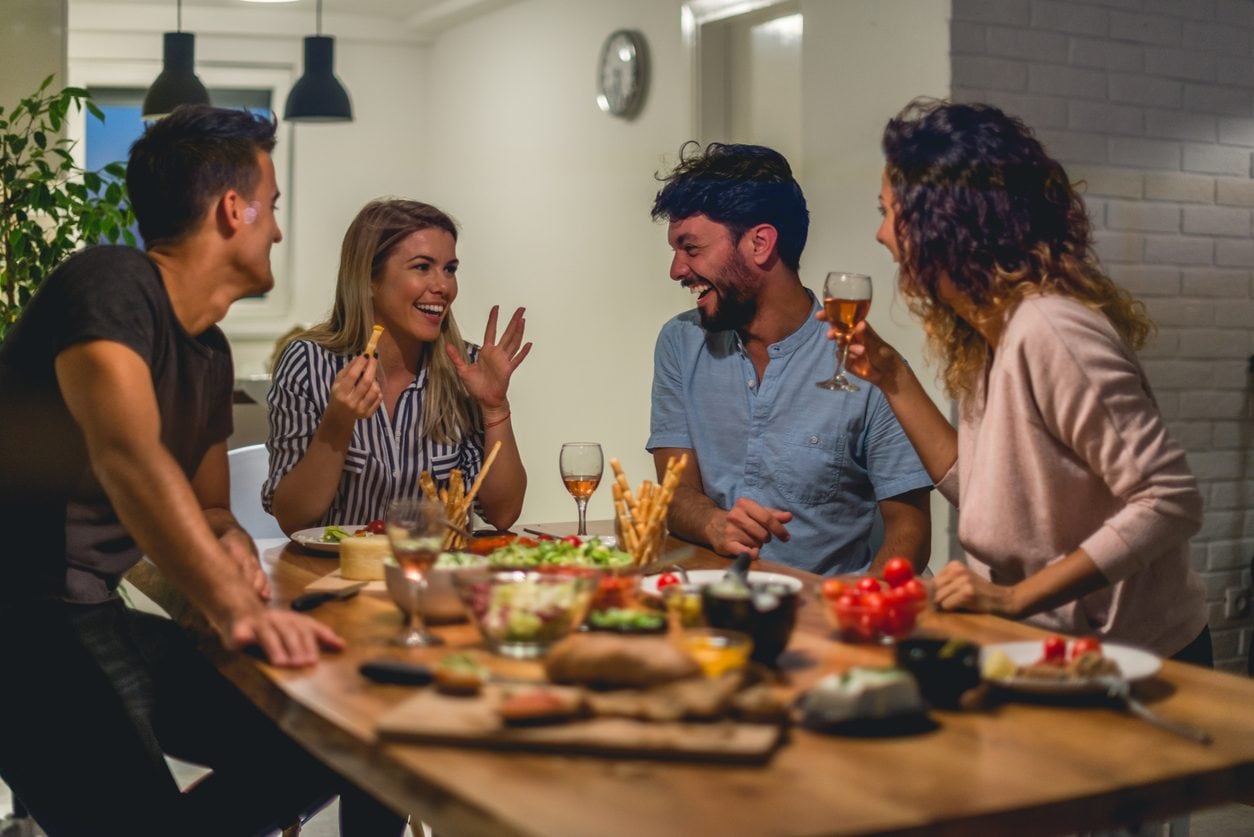 Cosa non mangiare a fine pasto: 6 cibi da evitare