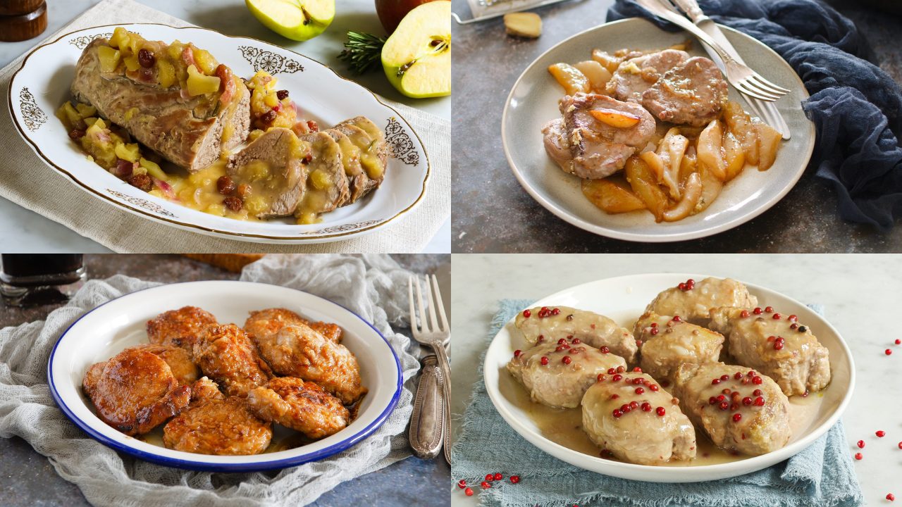 Come cucinare il filetto di maiale: ricette e consigli per piatti teneri e gustosi
