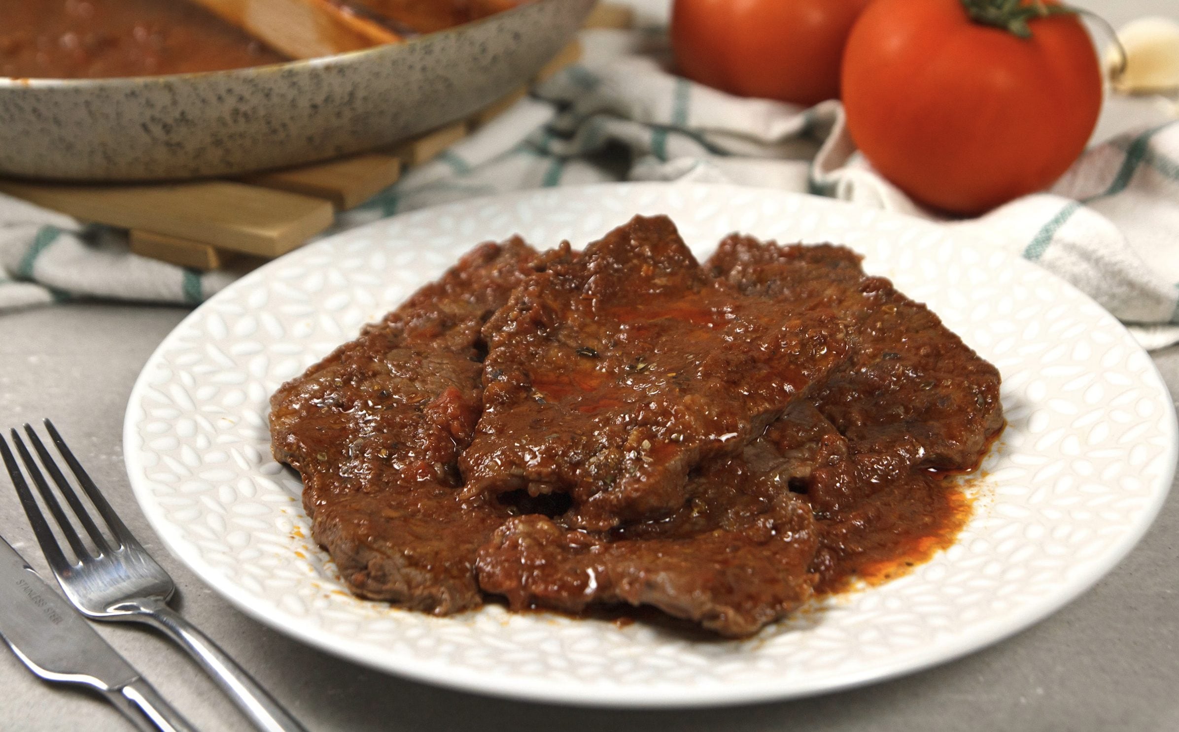 Gli errori da non fare per preparare la carne alla pizzaiola