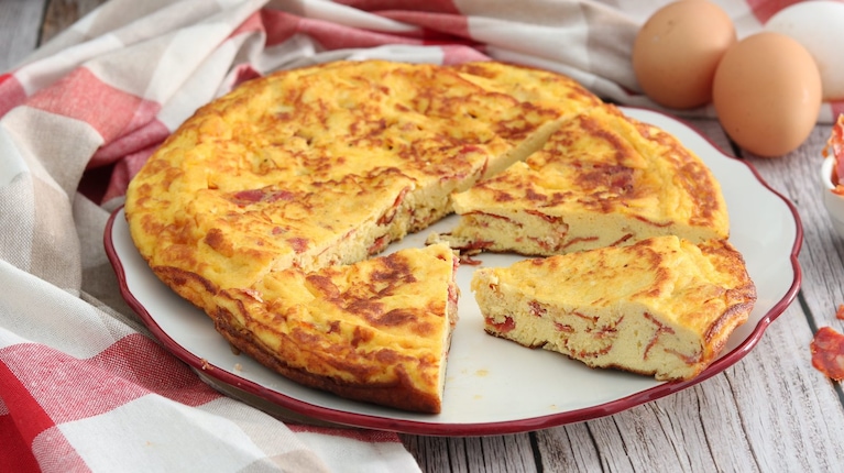 frittata-con-nduja