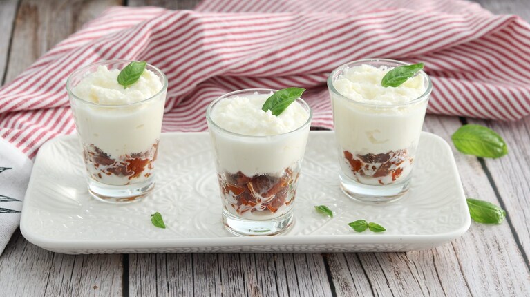 mousse-di-mozzarella