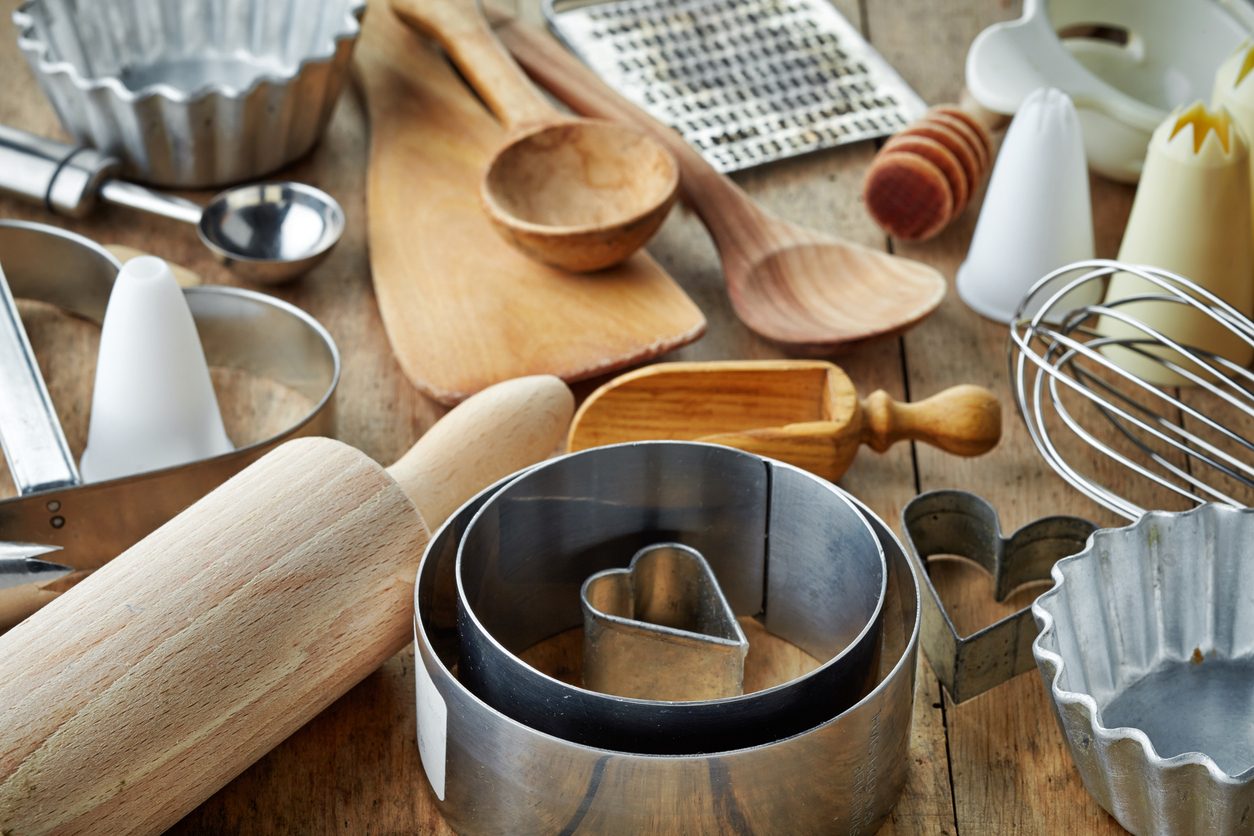 Utensili da cucina incredibilmente belli, folli e (forse) inutili creati in Giappone