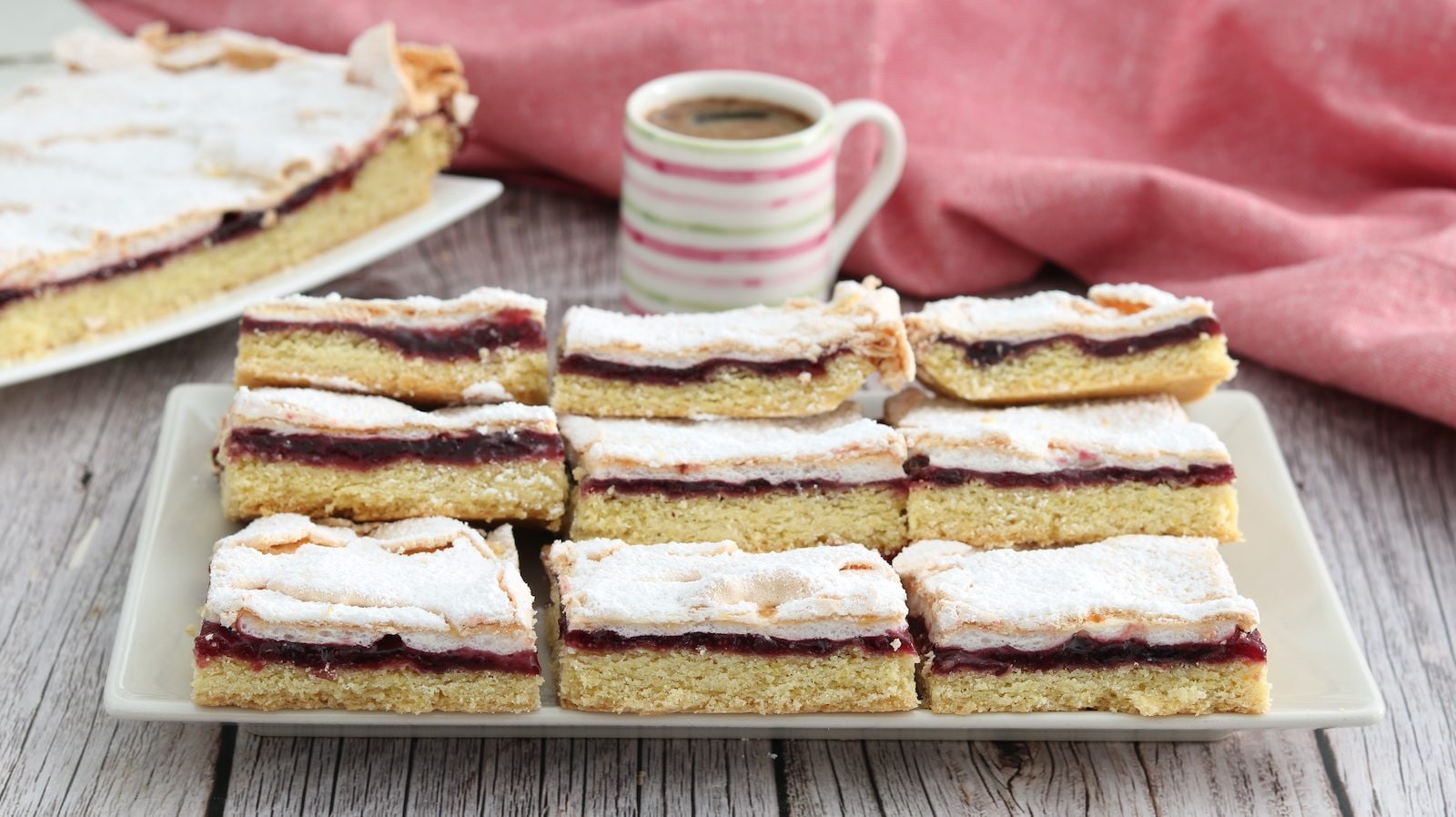 Torta slava: la ricetta del dolce tipico dell'Est Europa