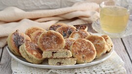 welsh-cakes