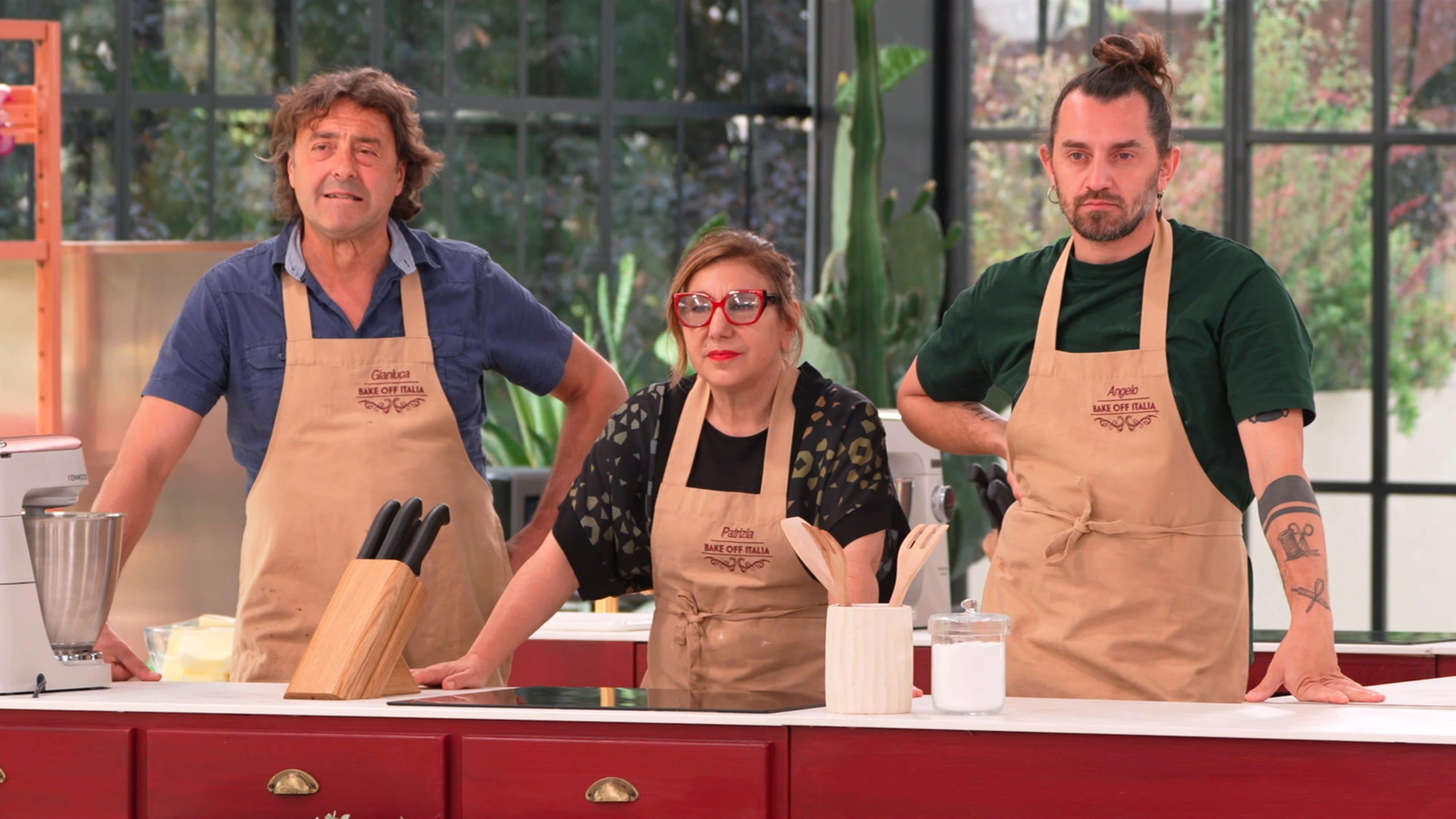 Sesta puntata di Bake Off Italia 2025: cosa è successo e chi è stato eliminato
