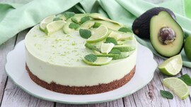 cheesecake-di-avocado