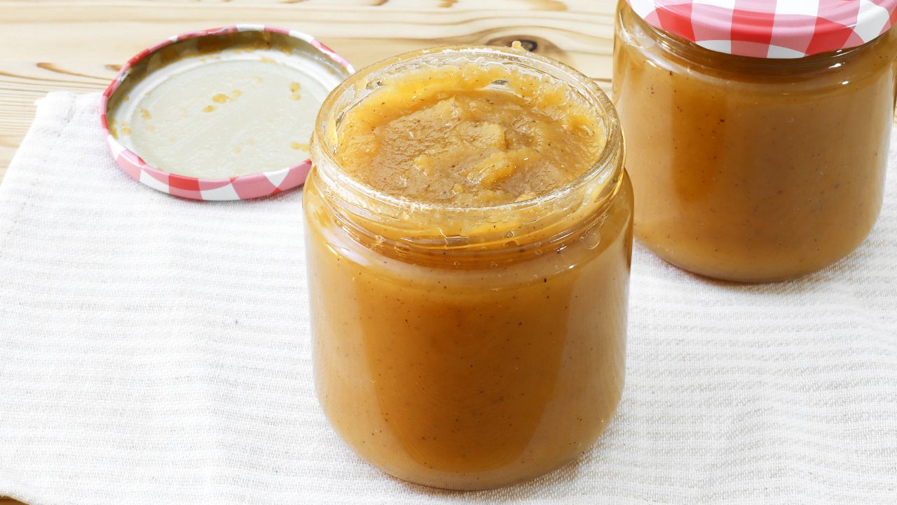 Confettura di cachi: la ricetta della conserva autunnale cremosa e profumata