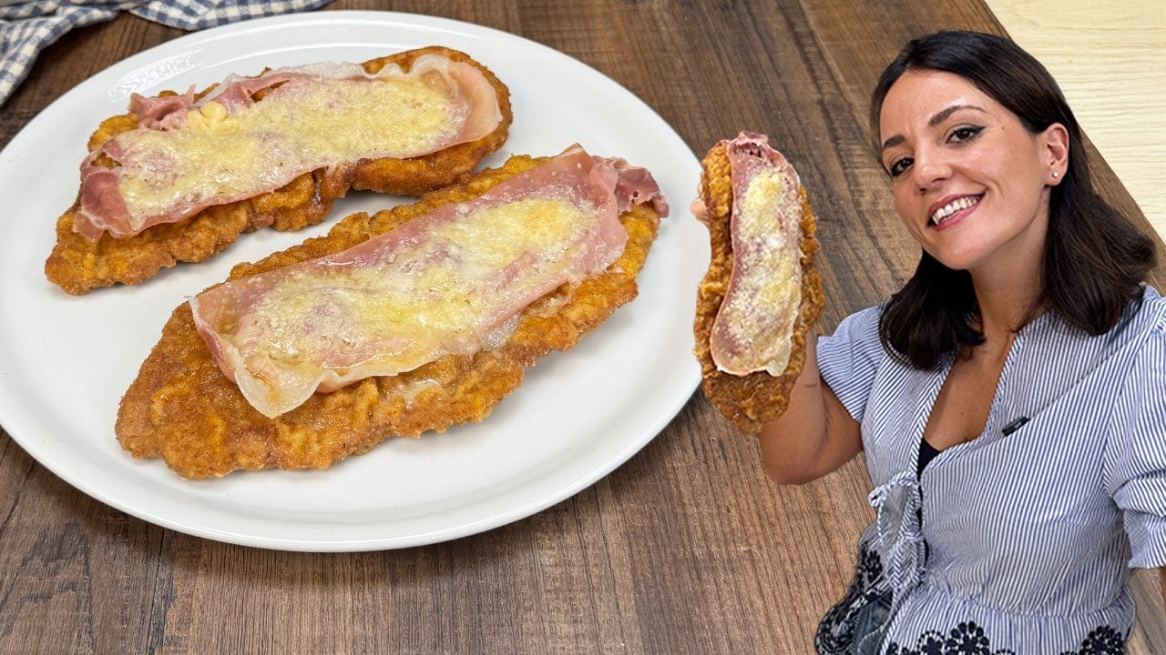 Cotolette alla bolognese: la ricetta del secondo piatto tradizionale