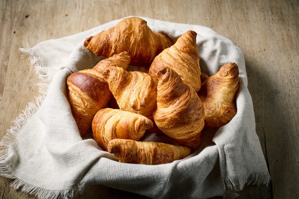 Colazione fragrante per "posta": dalla Francia arriva un francobollo che profuma di croissant