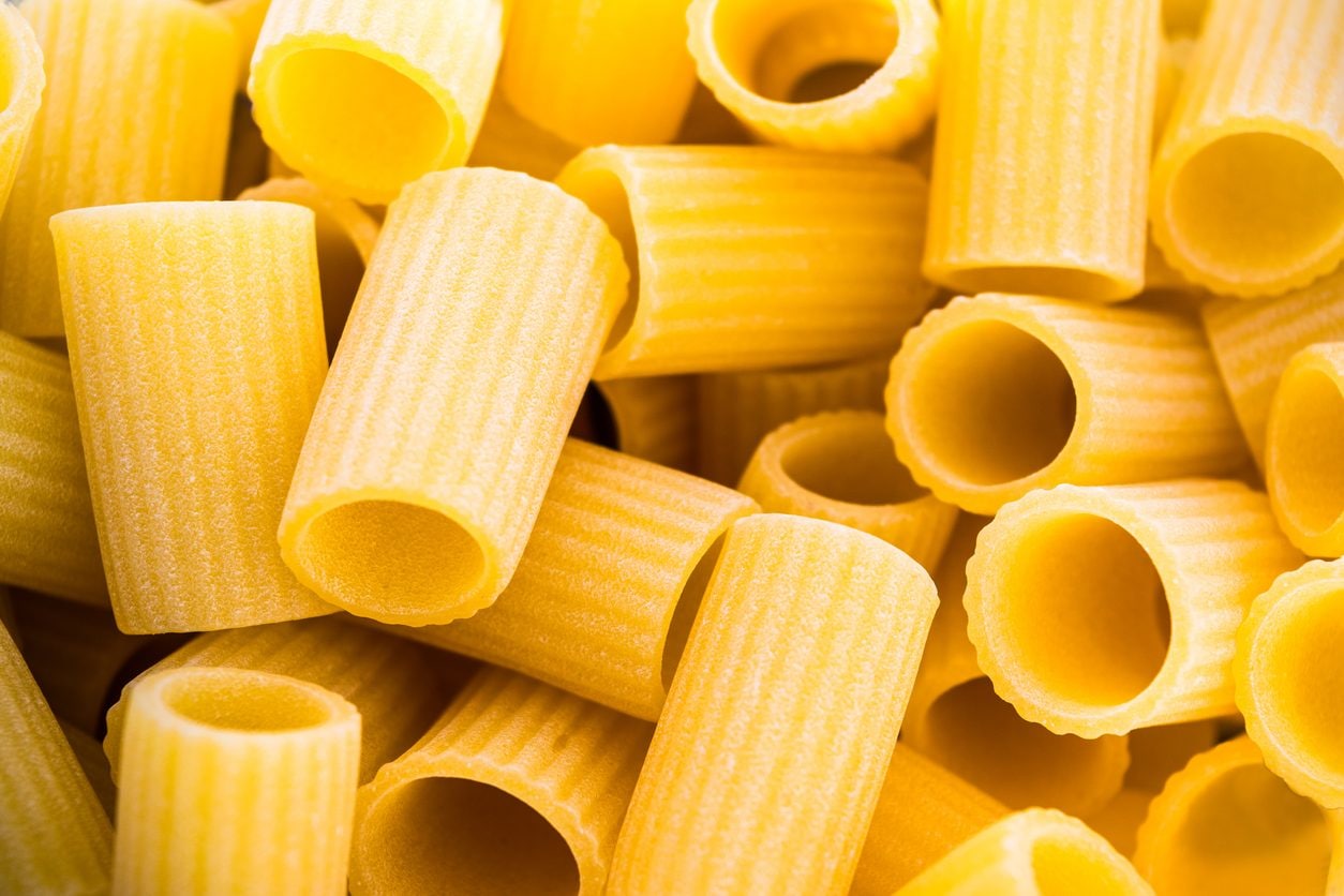 Cosa sta succedendo alla pasta italiana negli Usa: dazi record al 107%