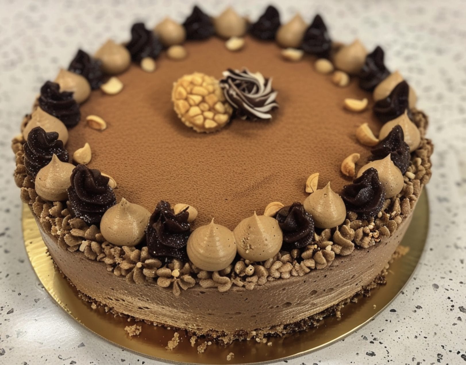 Torta Duchessa di Parma: il dolce simbolo della città dalle origini misteriose