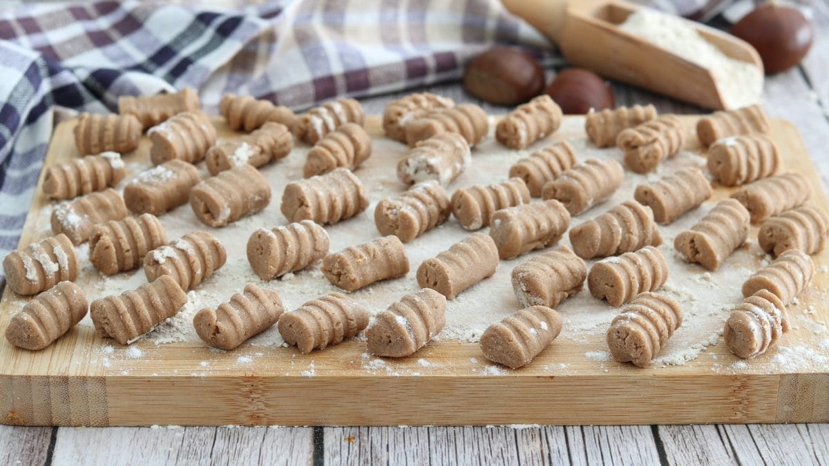 gnocchi-di-castagne