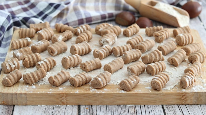 gnocchi-di-castagne