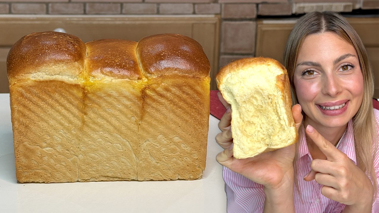 Pain brioche: la ricetta del lievitato soffice e versatile