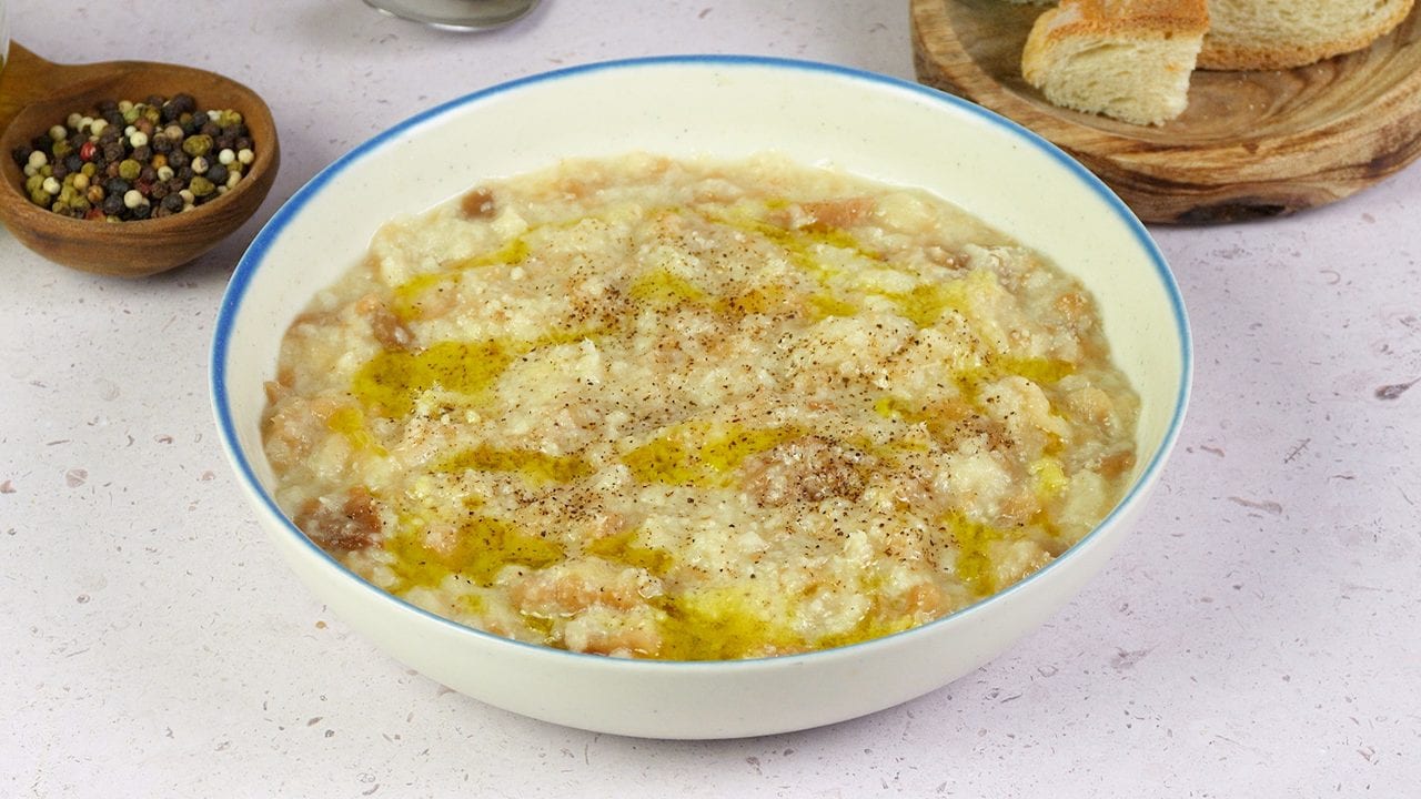 Pancotto: la ricetta del piatto povero semplice e gustoso