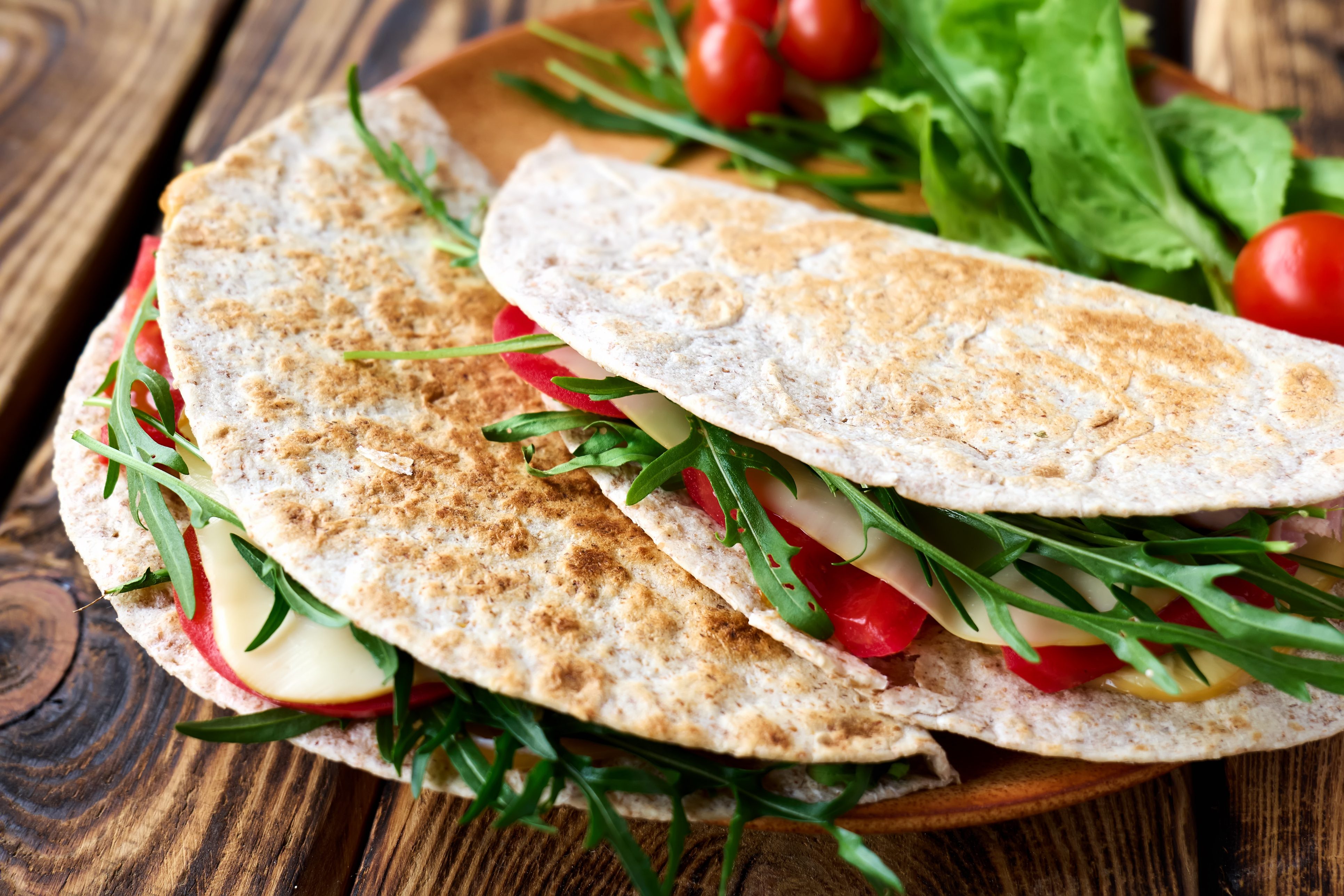 Il Brasile ama la Piadina Romagnola: è il primo prodotto straniero a ottenere l'Igp