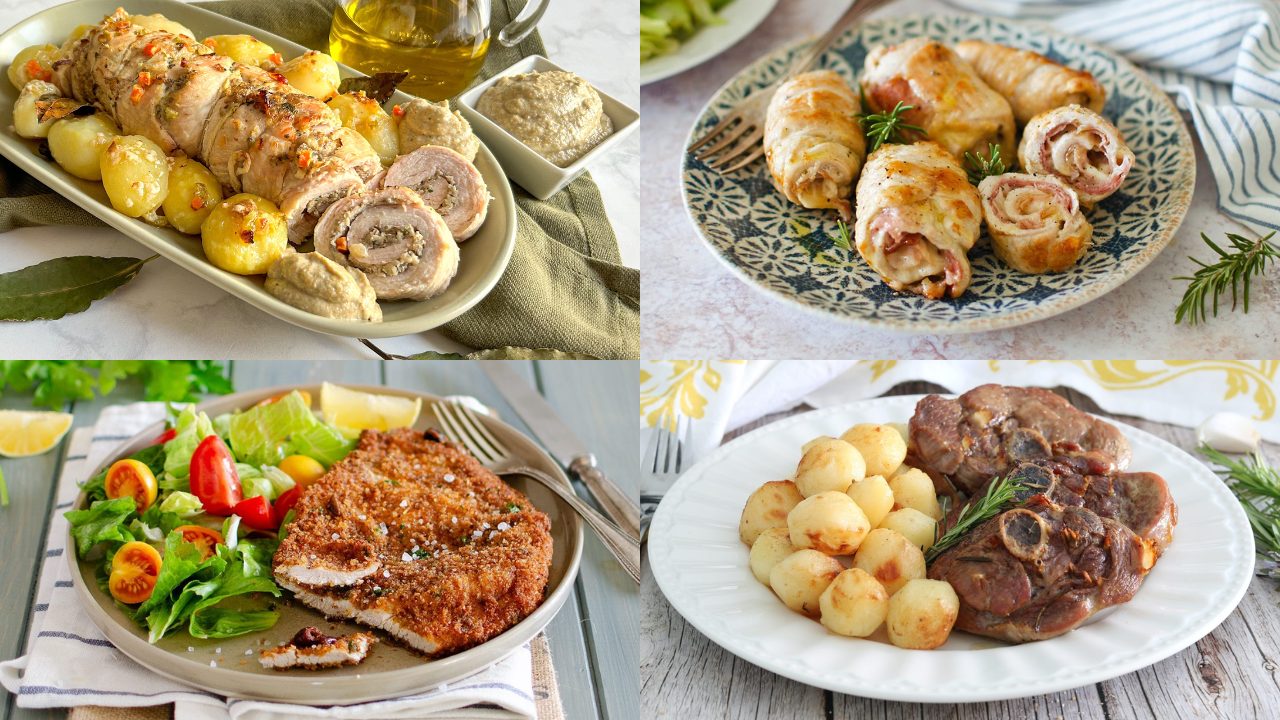 19 ricette con il tacchino da provare: idee golose e semplici