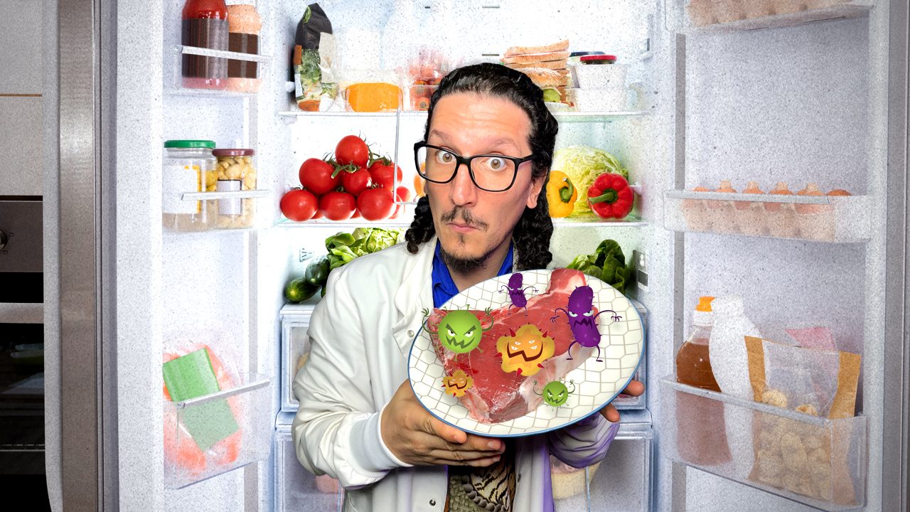 Scongelare e ricongelare il cibo può essere rischioso? Perché è meglio non farlo