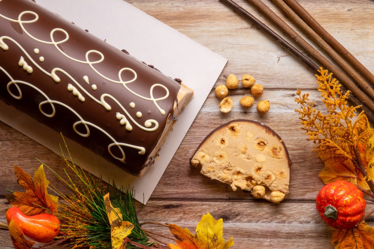 Il torrone dei morti: la storia del dolce napoletano per omaggiare i defunti