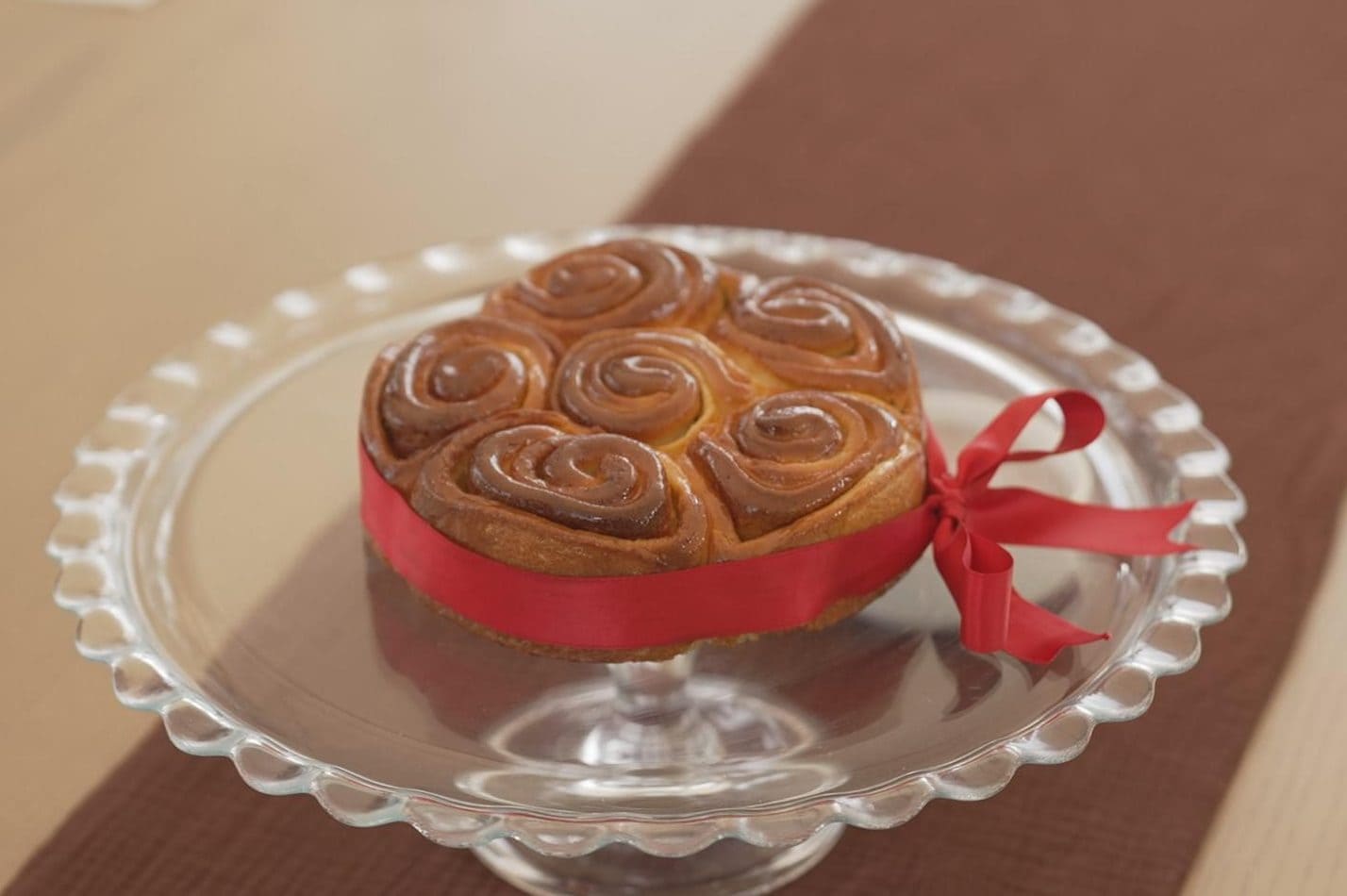 Torta di rose di Iginio Massari: la prova tecnica della quinta puntata di Bake Off Italia