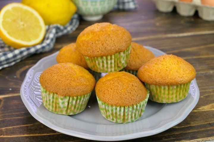 Tortine alle carote: la ricetta dei dolcetti deliziosi, genuini e ideali per la merenda