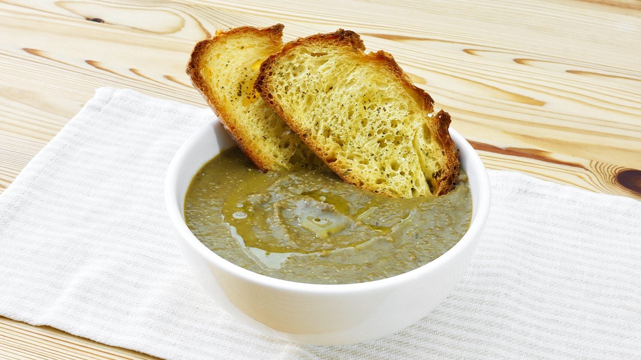 Vellutata di lenticchie: la ricetta del comfort food cremoso e leggero