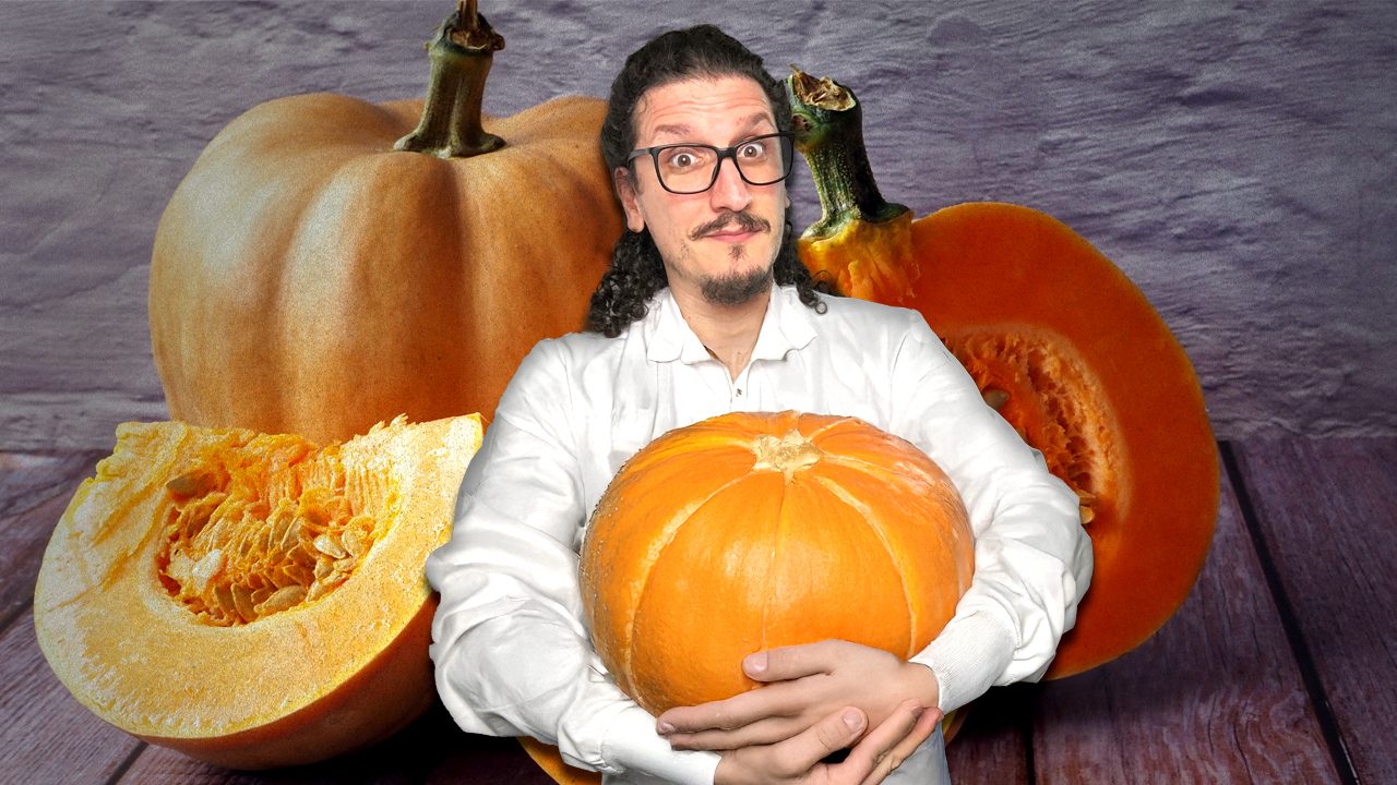 Zucca: proprietà e benefici dell'ortaggio simbolo dell'autunno spiegati dal nutrizionista