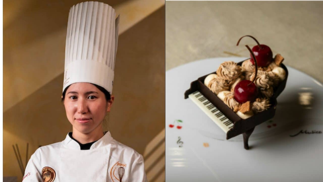 Il premio per il migliore tiramisù del mondo lo vince il Giappone, Italia al secondo posto