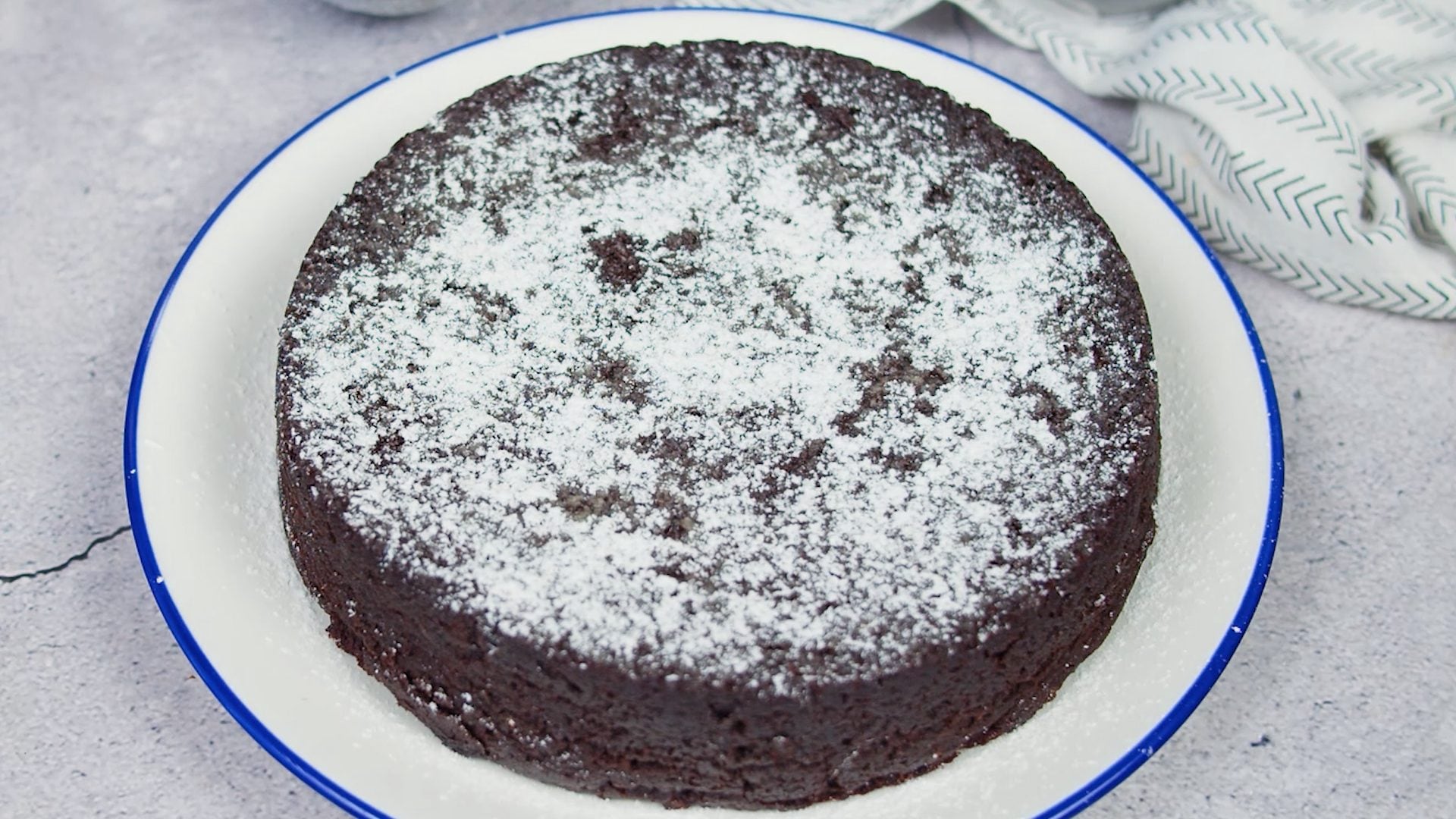 Torta zucca e cioccolato: la ricetta del dolce con 2 ingredienti semplice e goloso