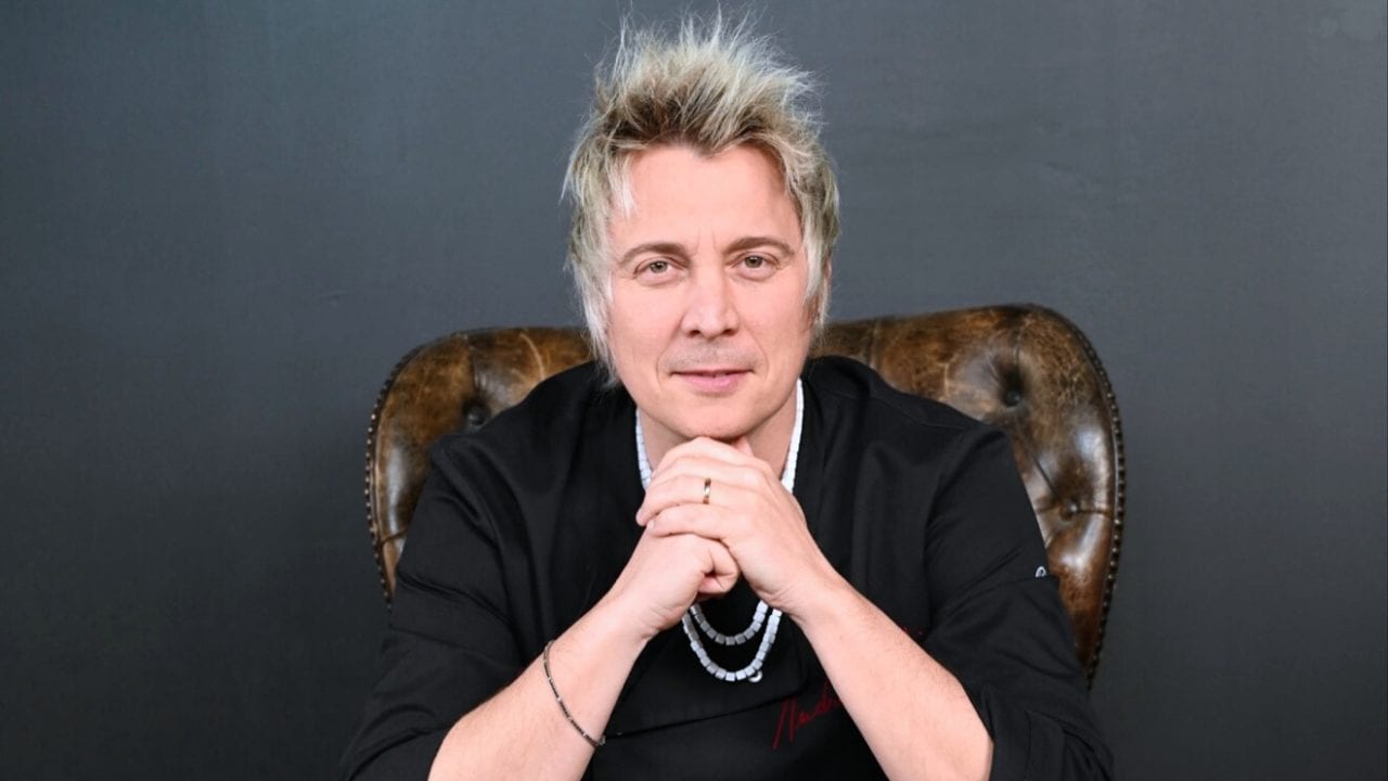 Il ristorante con un solo tavolo: la nuova sfida dello chef Andrea Mainardi