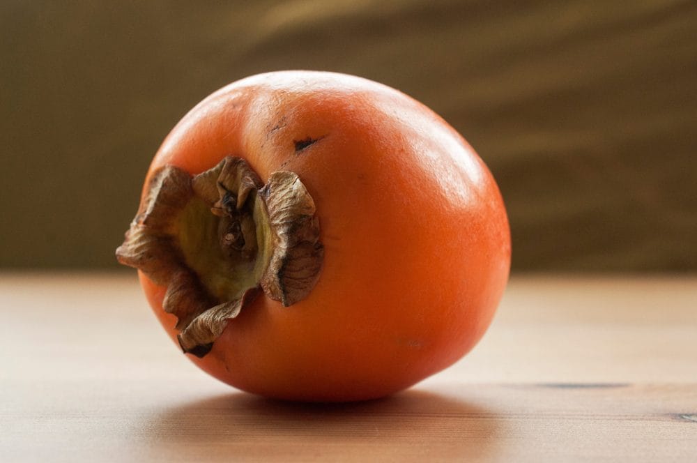 Cachi vaniglia: come sono fatti e perché si chiamano così